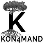 KON4MAND.DK